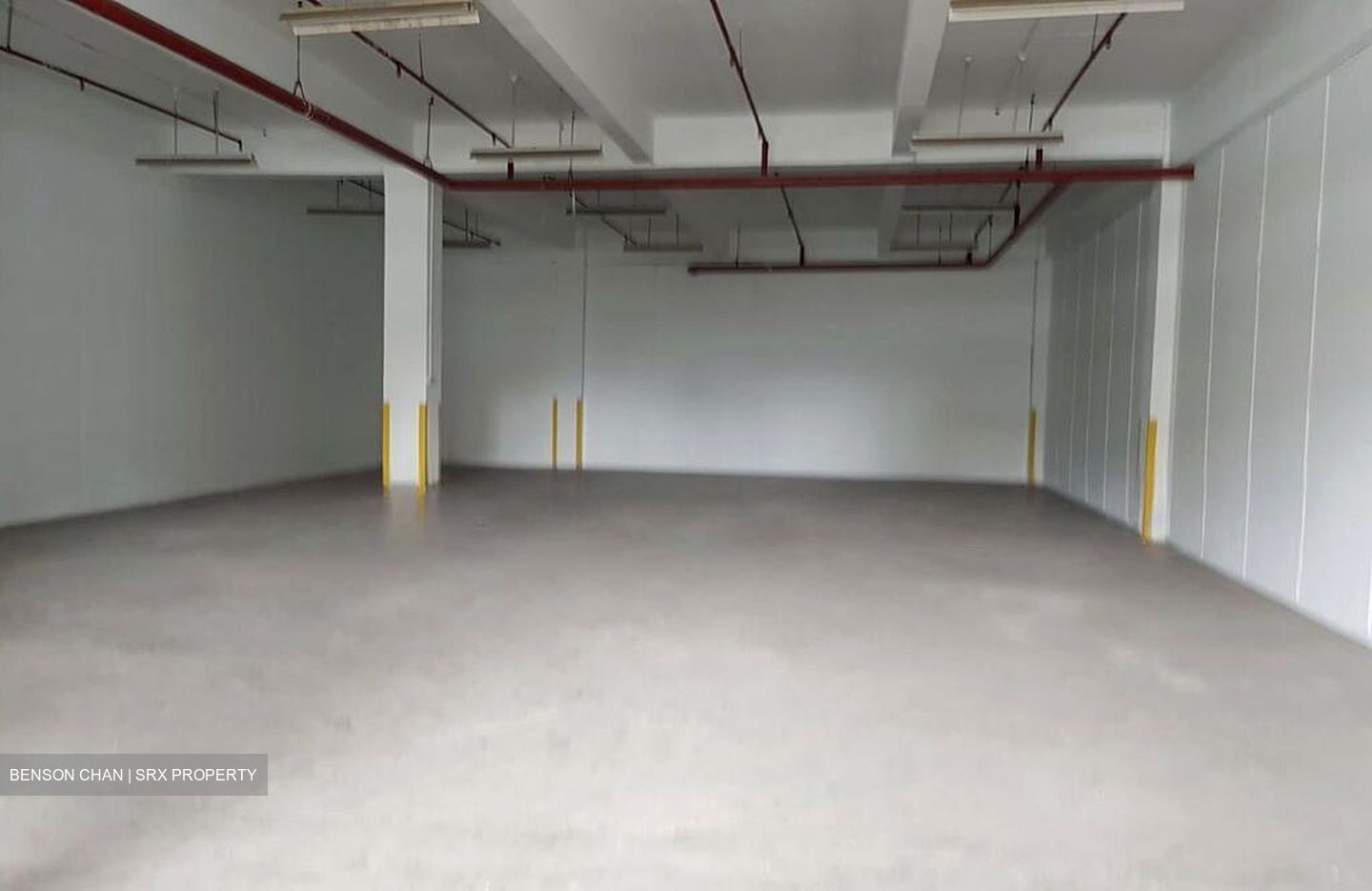 Pan-i Complex (D14), Warehouse #514365351